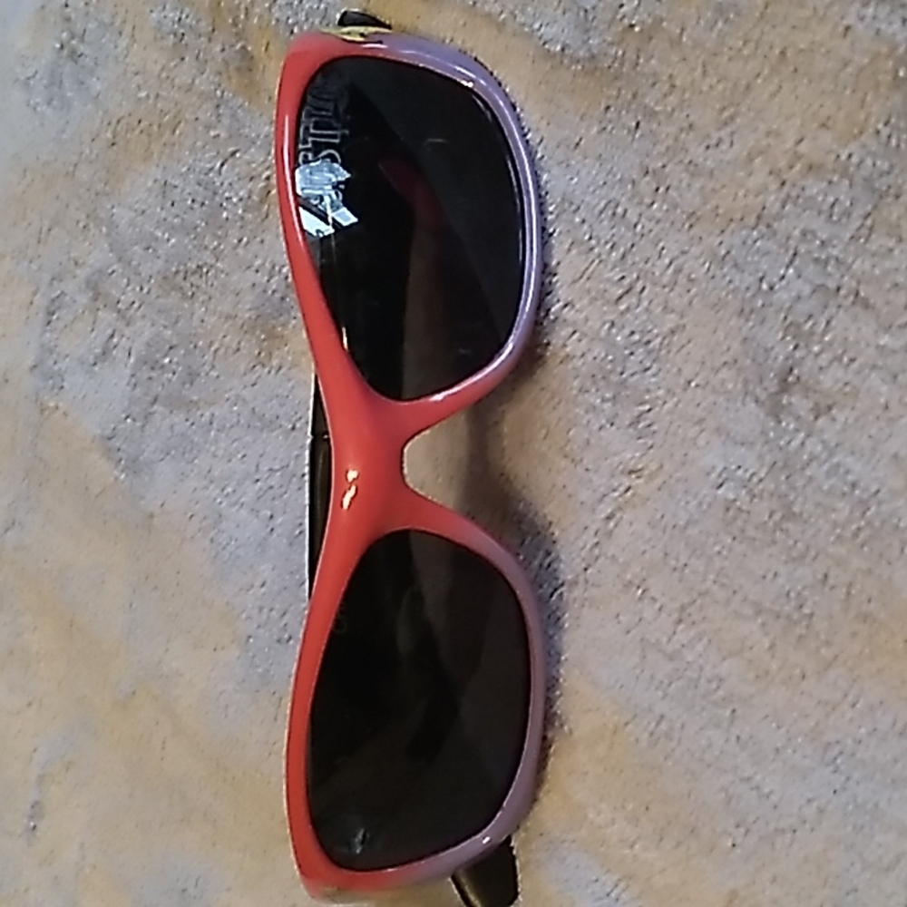 Vintage Superman Sunglasses